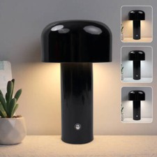 Modern LED Table Lamp Dimmable