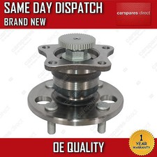 TOYOTA COROLLA E10 E11