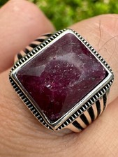 10ct real genuine - real, red