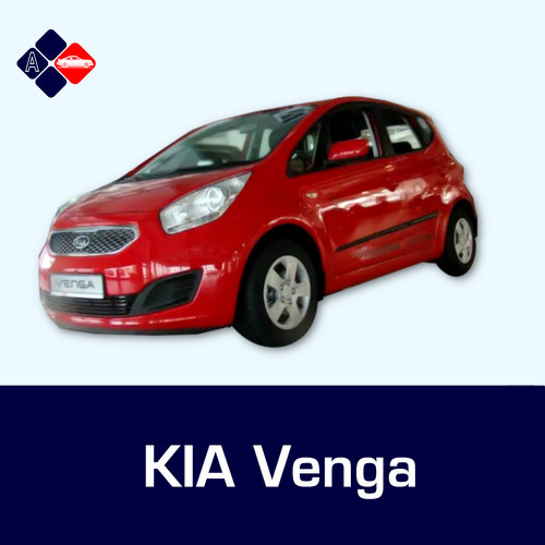 Kia venga rubbing strips - kia,
