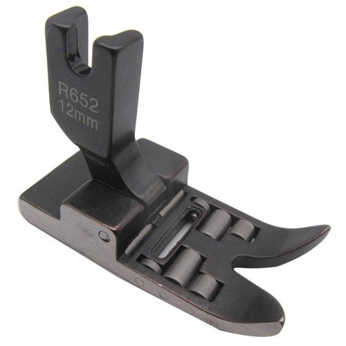 Roller zigzag presser - roller,