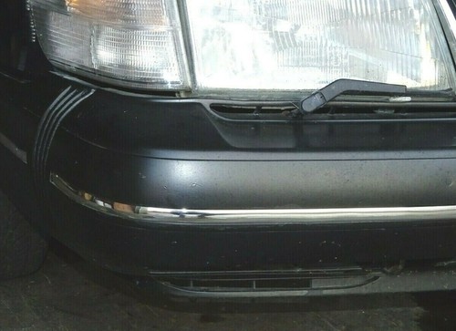 Saab 900 classic - classic, bumper