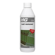 HG Rust Remover - 500ml