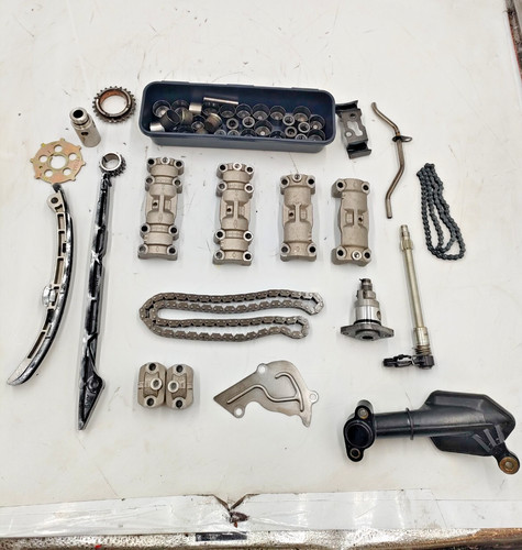 Yamaha yzf engine - yamaha, parts