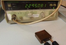 2295 KC DC-35 BC-669 WW2