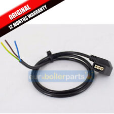 IDEAL MINI C24 C28 C32 & S24  S28  PUMP CONNECTOR CABLE 173778 BRAND NEW
