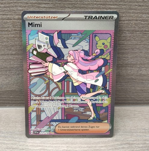 Pokemon mimi 251 198 - pokemon, 251/198