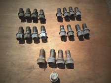 VW BEETLE LUNA CONVERTIBLE (03