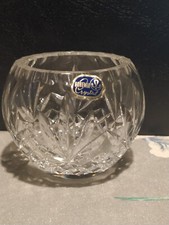 BOHEMIAN CRYSTAL SMALL ROSE