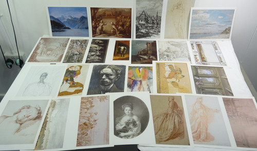 Galerie eric coatalem fine - eric, art