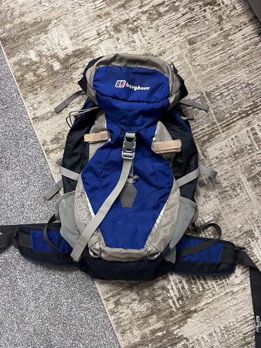 Berghaus freeflow litre - freeflow,