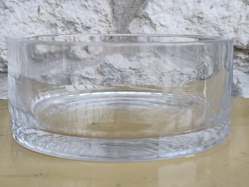 William yeoward crystal - william, bowl