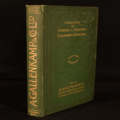 1922 catalogue general - of,