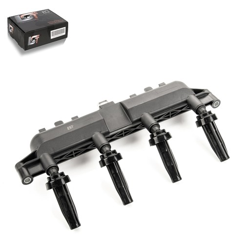 Ignition module for - ignition, citroen