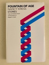 Fountain of Age : Stories -