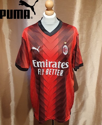 Puma milan home football - ac,