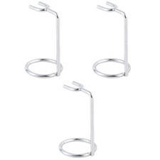 Set of 3 Toothbrush Holder