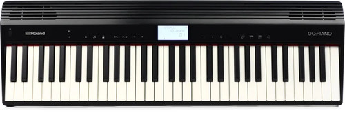 Roland piano key - roland, go:piano