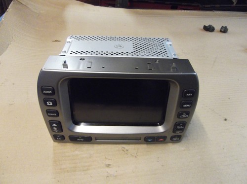 Jaguar type face lift - type, sat