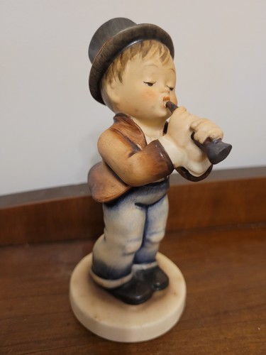 Vintage goebel hummel figurine - hummel,