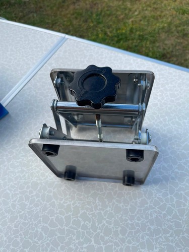 Stainless steel laboratory - steel,