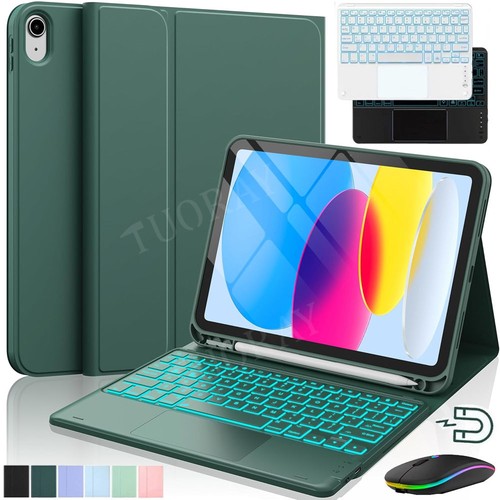 For ipad 10th - 10.9", gen