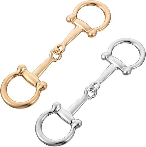 Pcs scarf ring clip metal - pcs,