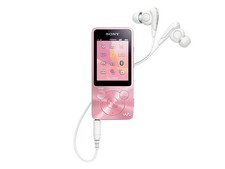 Sony Walkman NW-S14 8GB Pink