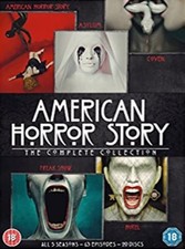 American Horror Story -