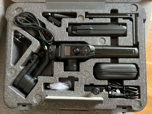 Moza aircross professional - moza,