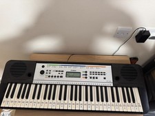 Yamaha YPT-255 Electronic