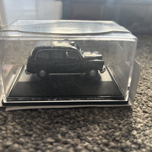 Oxford diecast 76fx4001 austin - diecast,