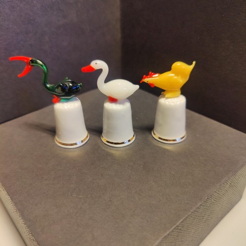 408 exquisite trio - #408., of