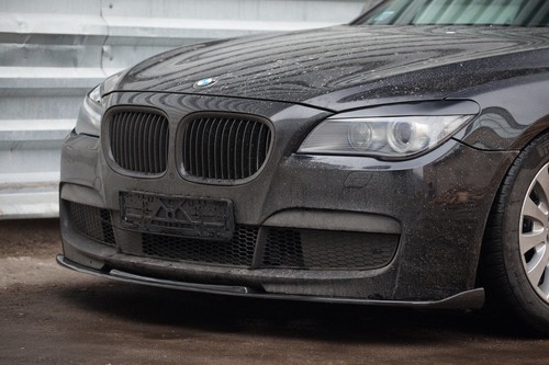 Performance splitter for bmw - performance, 7