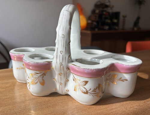 Antique french style porcelain - french,