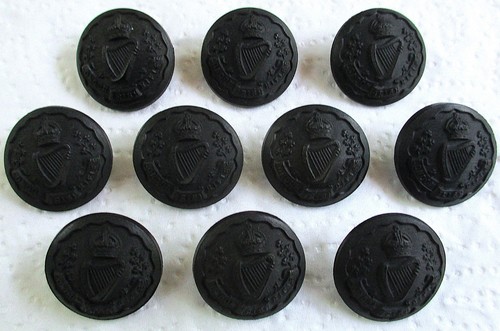 10x british army - british, irish