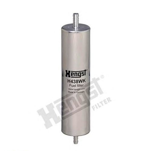 Hengst line fuel - hengst, filter