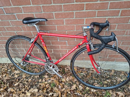 Bottechia 686 corse rare - 686,