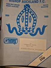 60 Non-League Programmes  1970's ,80's,90's to 25/26