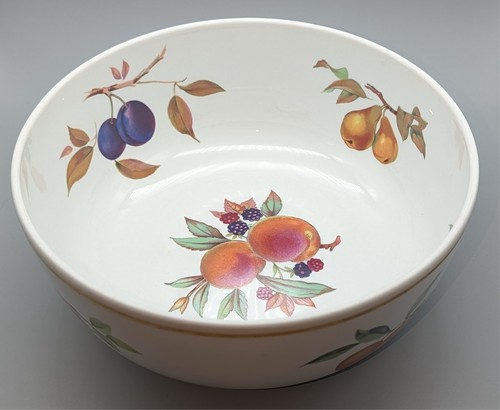 Royal worcester evesham gold - royal,