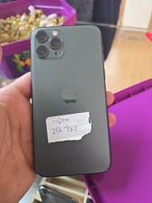 iPhone 11 Pro 256GB Unlocked