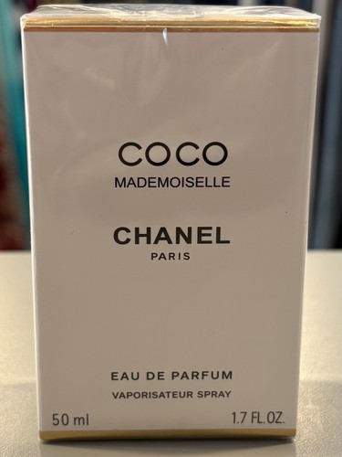 Nib chanel coco - coco, mademoiselle