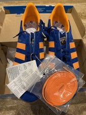 Adidas Wien Size 9