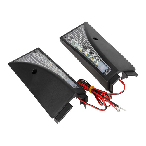 Base plate for night riding - for,