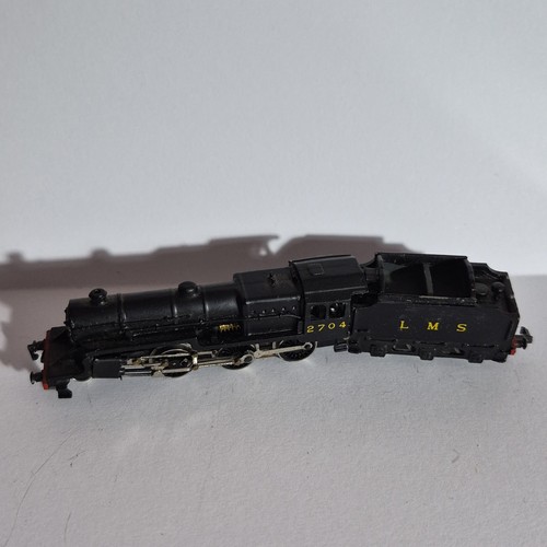 Graham farish gauge lms - farish,