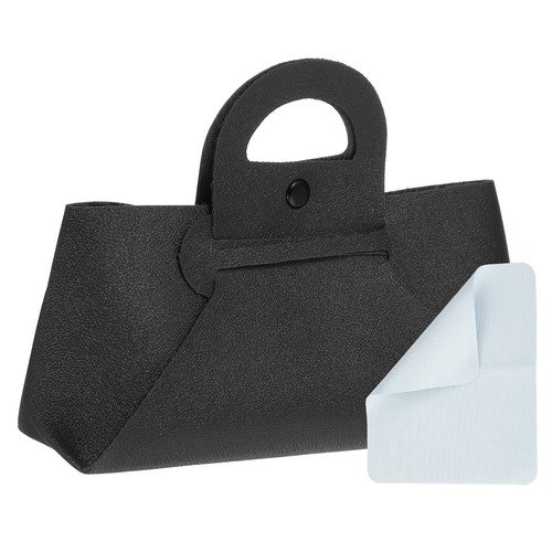 Glasses bag with handle - bag,