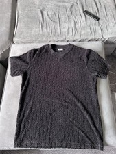 Dior men’s Towel T-shirt