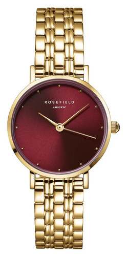 Rosefield small edit - rosefield, (26mm)