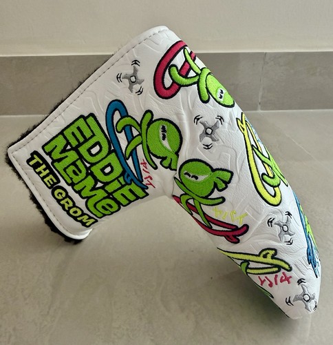Extremely rare scotty cameron - rare,