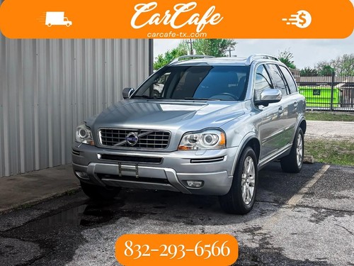 2014 volvo xc90 awd - 2014,